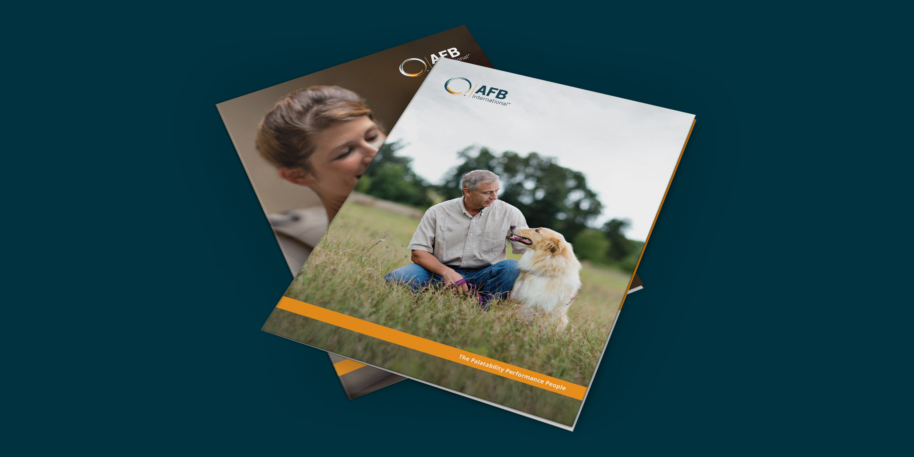 Print Ad Designs
