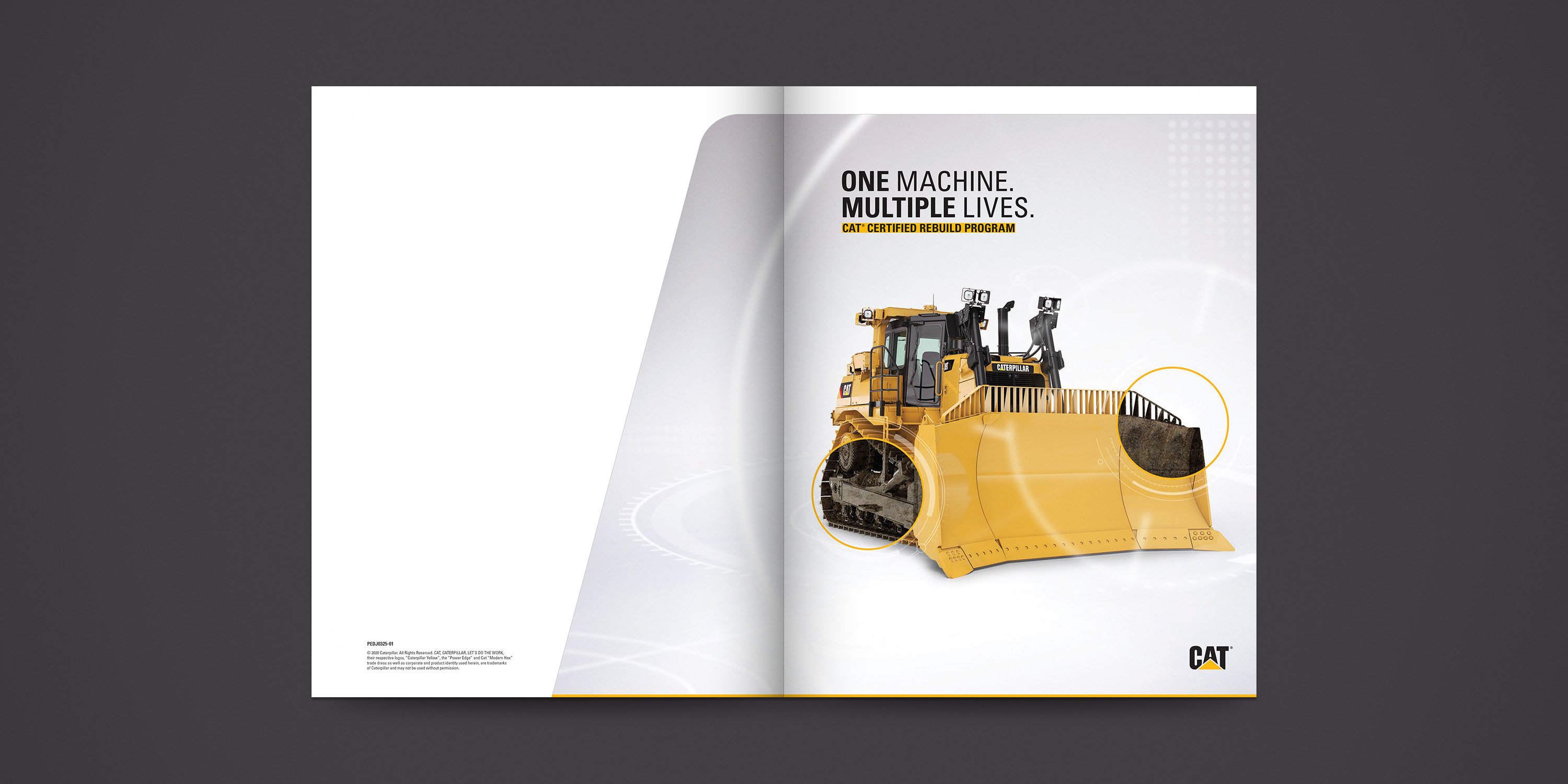 Brochure Design
