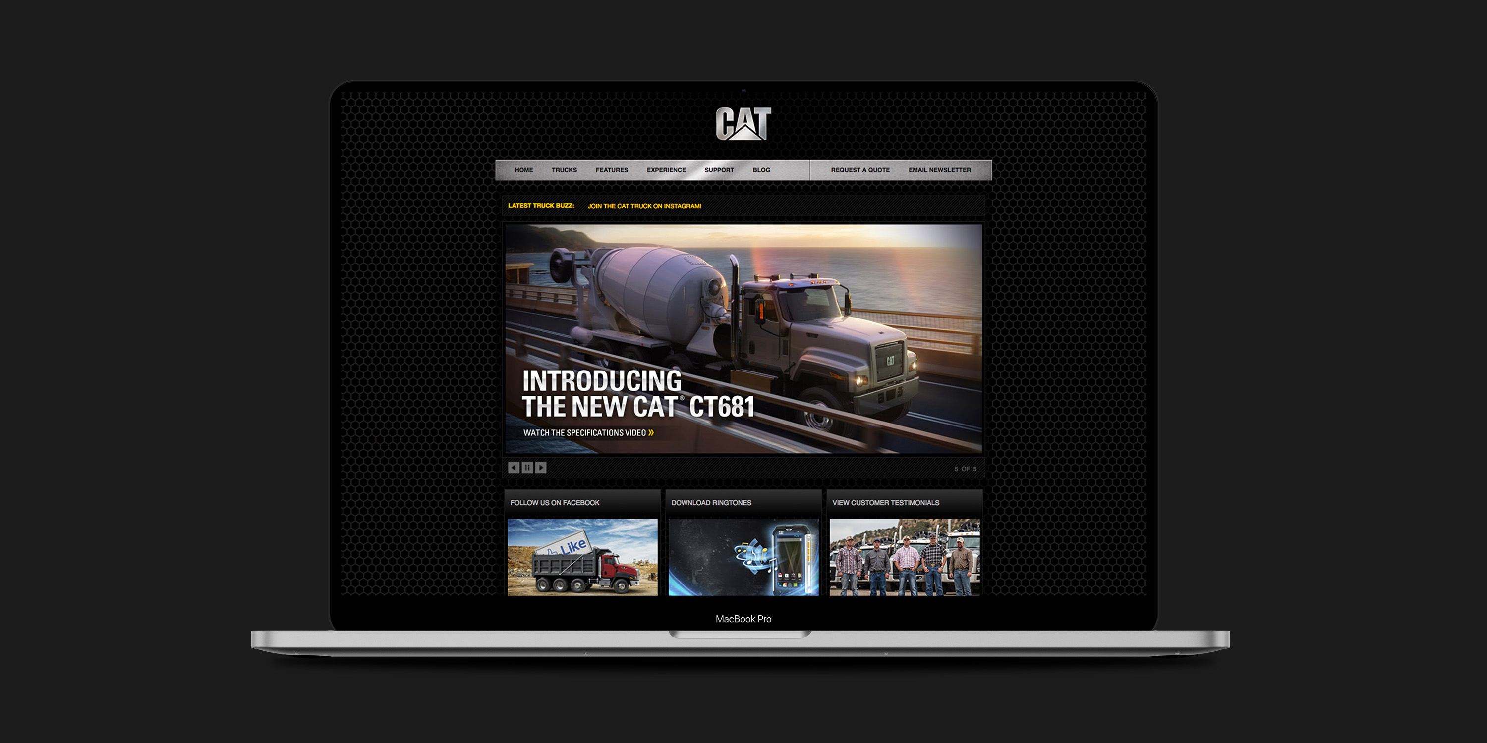 Website Design