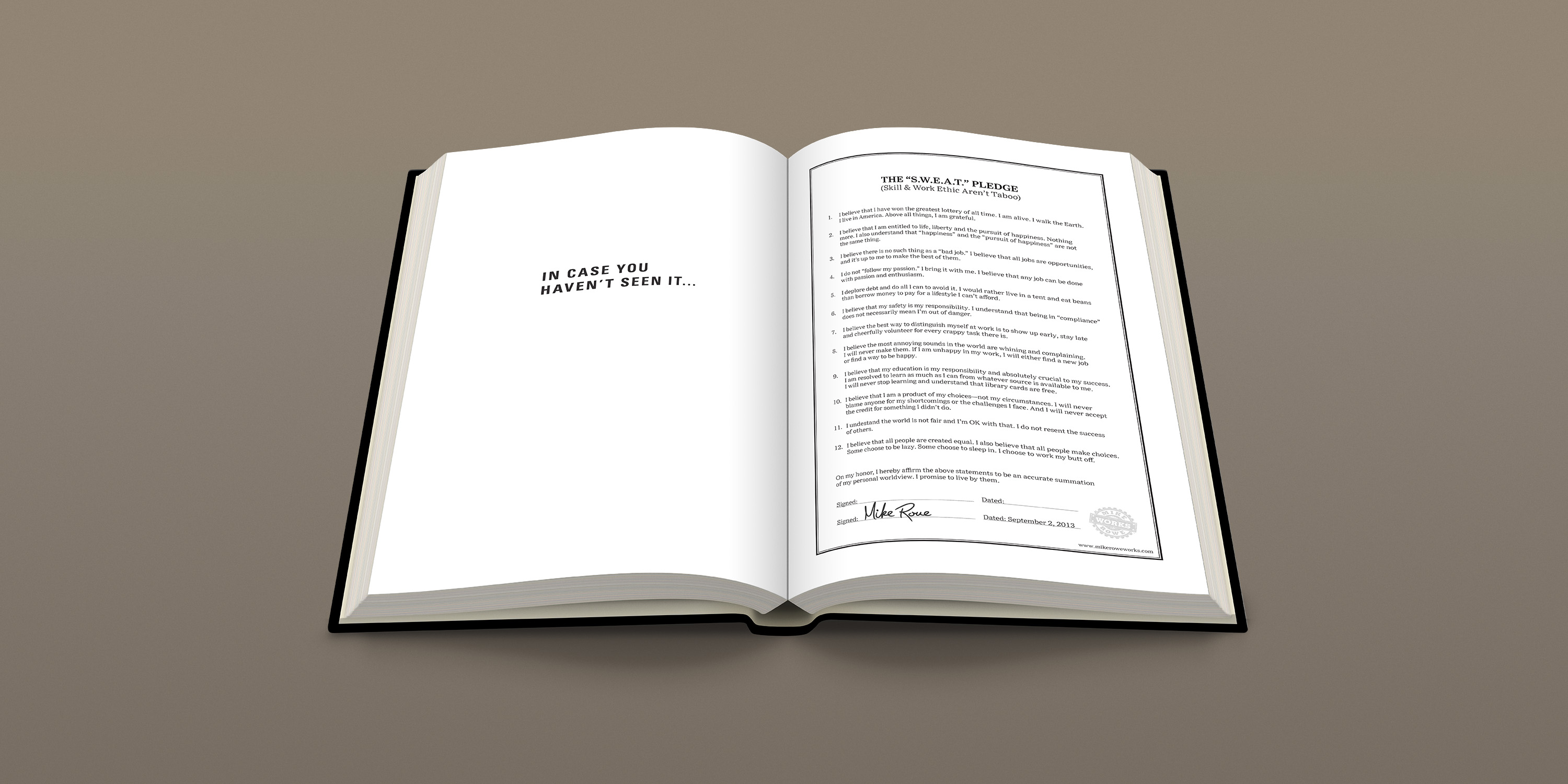 Book Interior