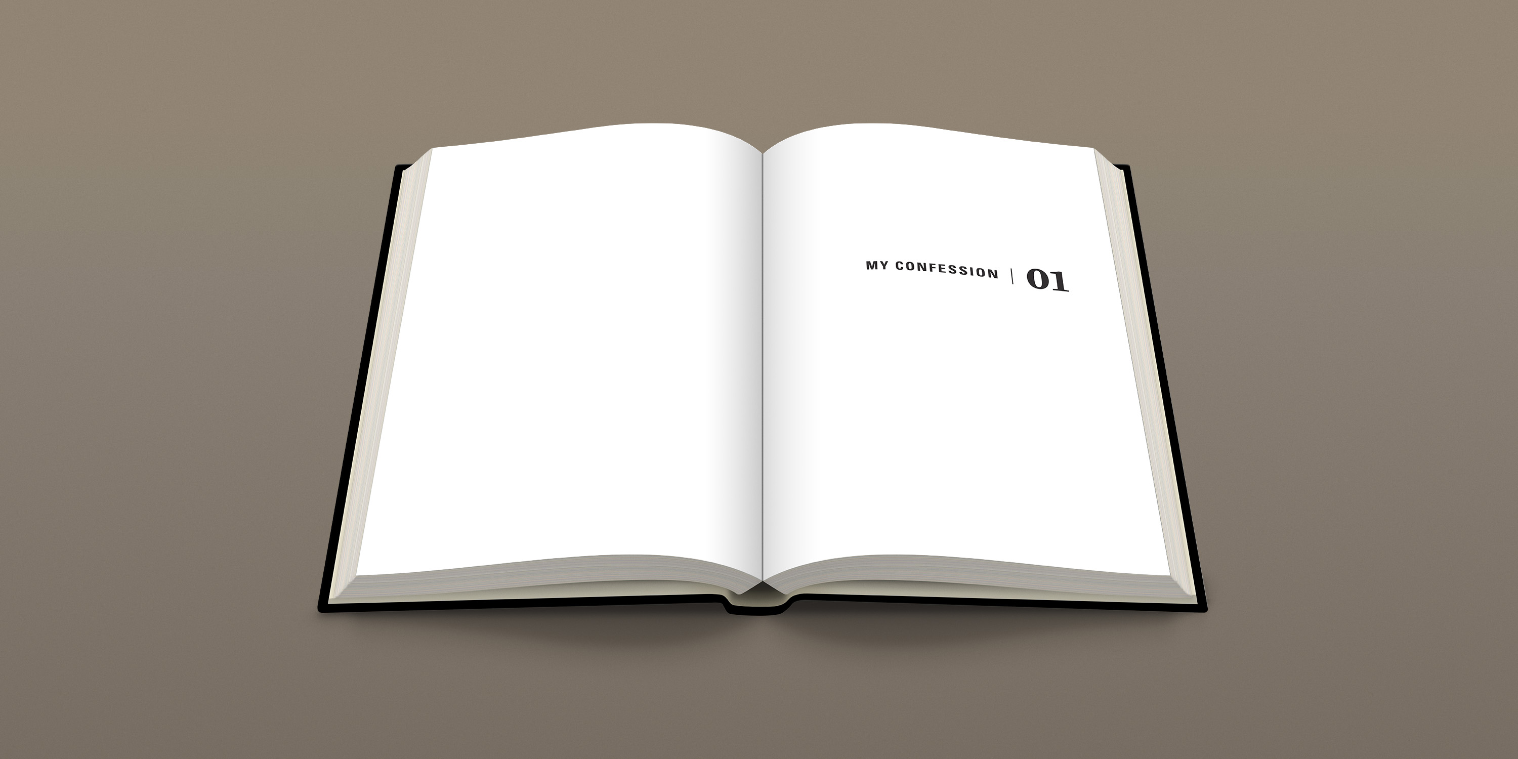 Book Interior