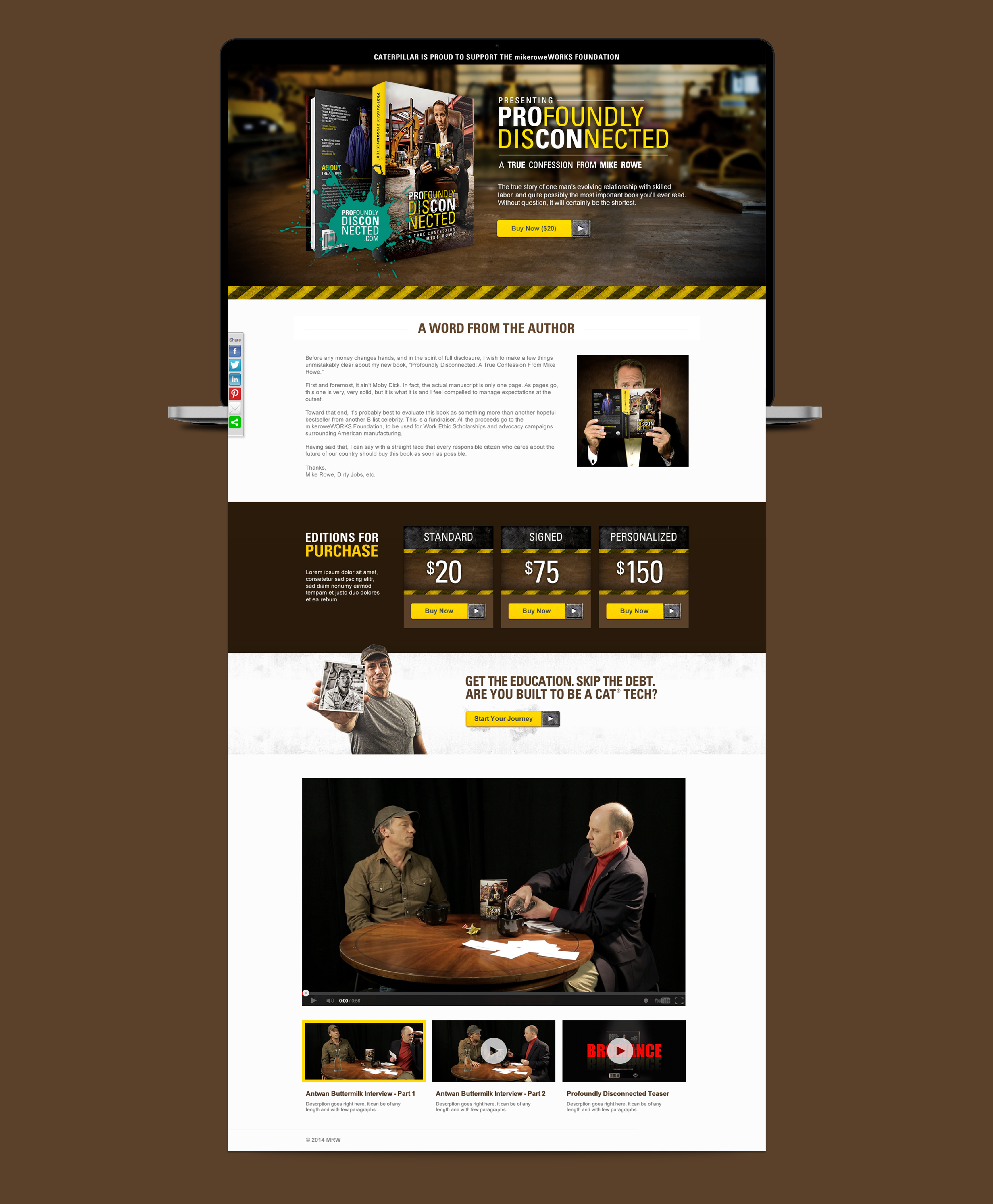 Website Design